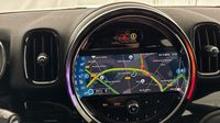 Mini Countryman Cooper 136ch Highlands BVA7 — photo 18