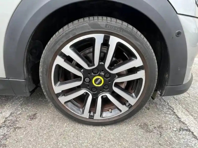 Mini Mini cooper se 184ch edition premium plus bva 5cv — photo 10