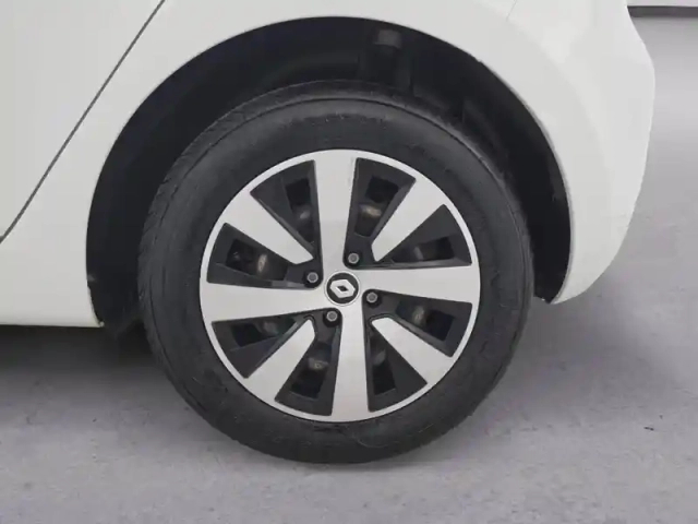 Renault Clio tce 90 — photo 38