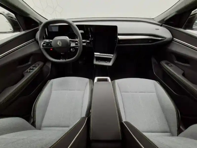 Renault Scenic e-tech electrique 220 ch grande autonomie — photo 52