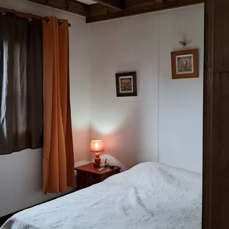 A Saint André, dans l'Est de l'île de la Réunion