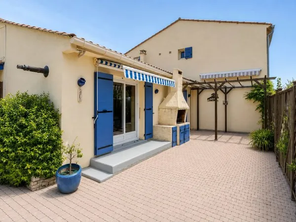 Maison 6 pièces 137 m²