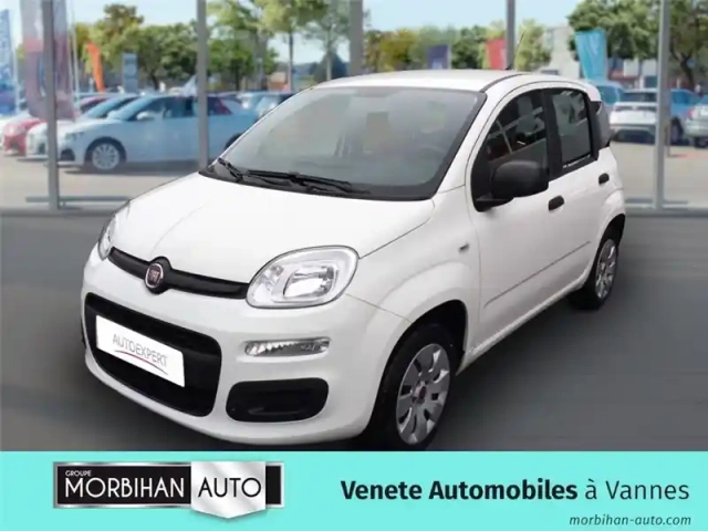 Fiat Panda 1.2 69 ch s/s
