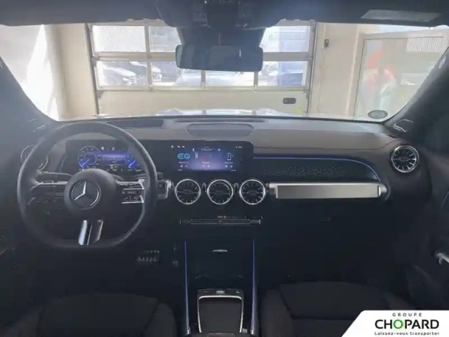 Mercedes Classe B eqb 250+ — photo 48