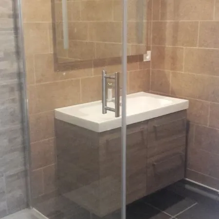 Appartement rénové