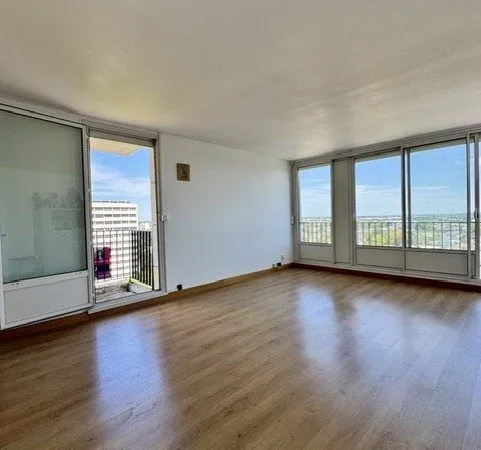 Appartement 3 pièces 78 m²