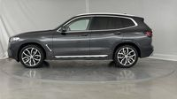 Bmw X3 sDrive18d 150ch Business Design — photo 7