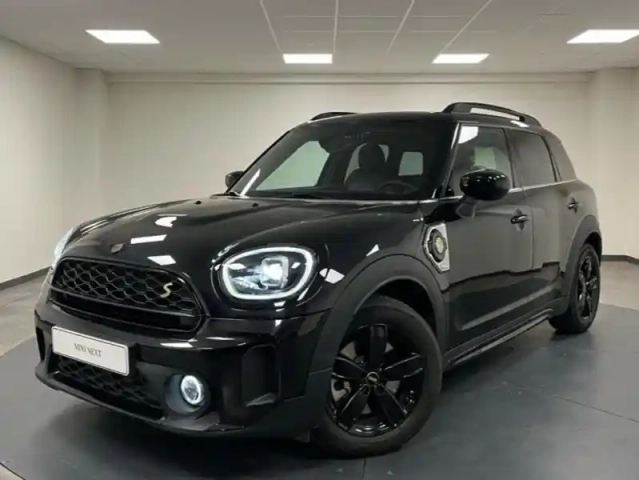 Mini Countryman cooper se 125ch + 95ch edition premium plus all4 bva6
