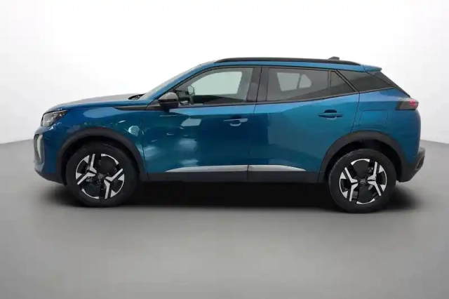 Peugeot 2008 hybrid 145 e-dcs6 — photo 67