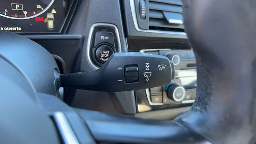 BMW Serie 1 1.5 116DA 116 - Urban Chic – 2017 – 153503 km – Diesel – Boîte Automatique — photo 14