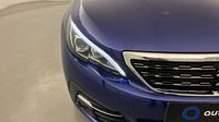 Peugeot 308 1.2 PureTech 110ch E6.c S&S Allure 5cv — photo 17