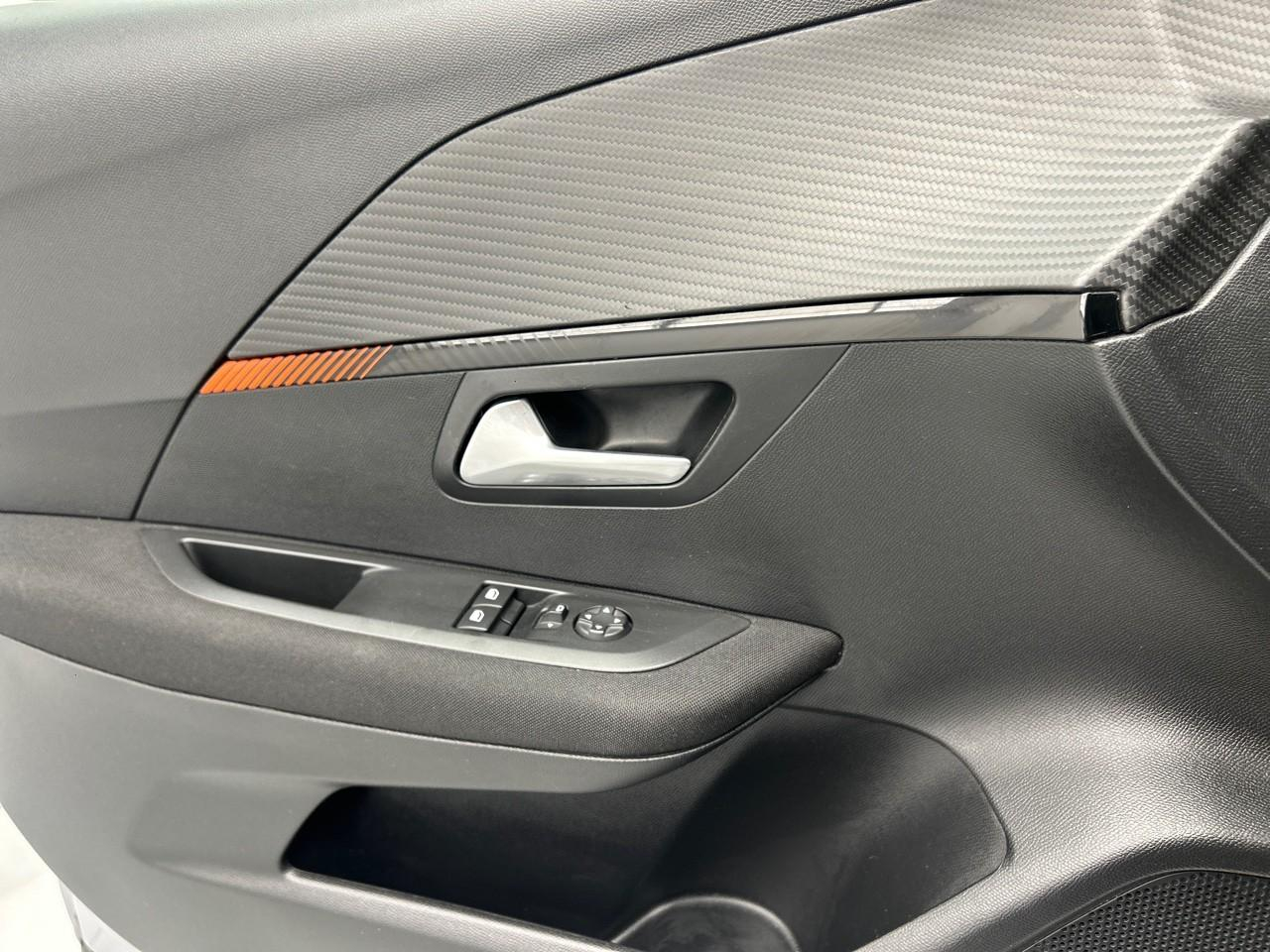 Peugeot 208 puretech 75 s&s bvm5 active business — photo 29