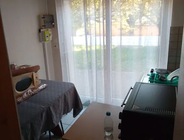 Appartement 16 m2 BLOIS