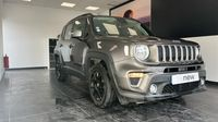 Jeep Renegade 1.0 GSE T3 120ch Limited MY21 — photo 3