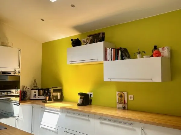 Maison 7 pièces 177 m²