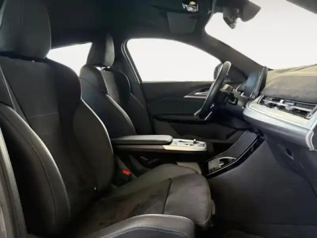 Bmw X2 i edrive20 204ch m sport — photo 15