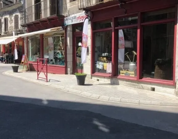 Location local commercial