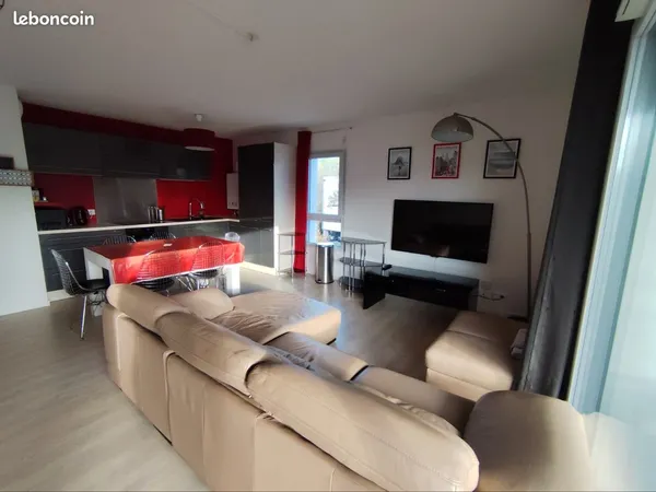 Chambre à louer