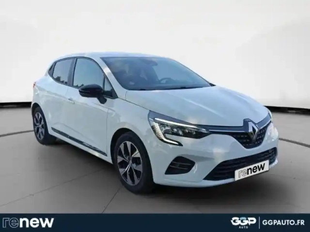 Renault Clio 1.0 tce 90ch evolution — photo 7