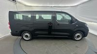 Fiat Scudo Combi XL 2.2 Multijet 180ch EAT8 — photo 4