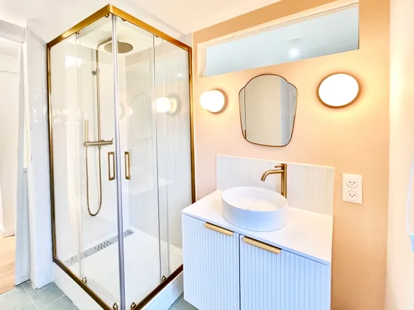 Vends appartement 23m² Ménilmontant