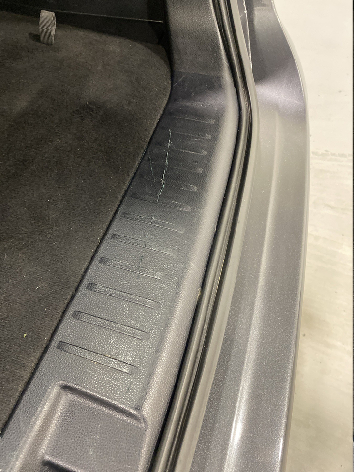 Toyota HIGHLANDER — photo 61