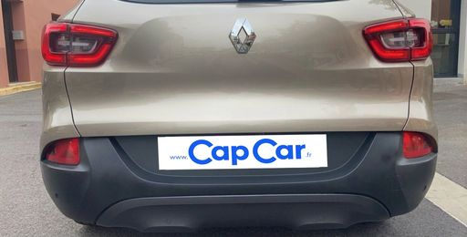 Renault Kadjar 1.2 TCe Energy 130 - Intens – 2015 – 106752 km – Essence – Boîte Manuelle — photo 35