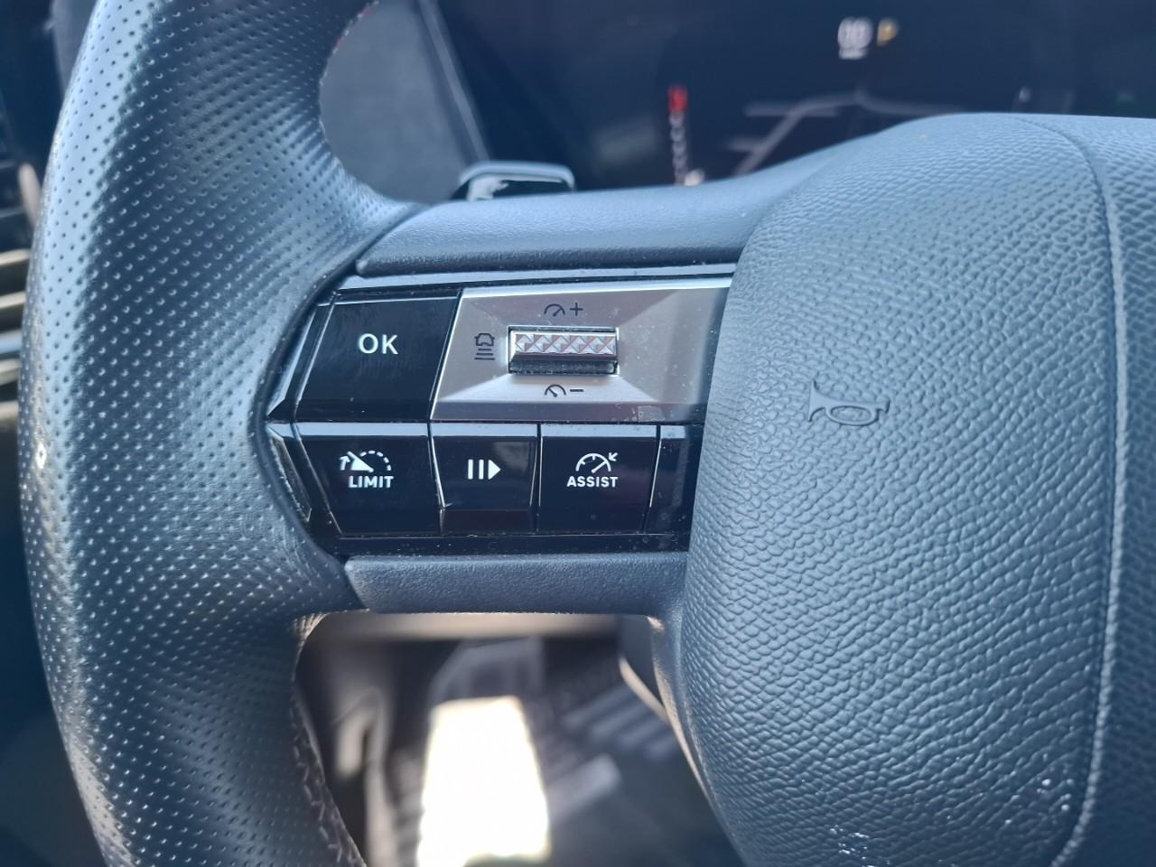 Ds Ds 4 puretech 130ch performance line + automatique — photo 14