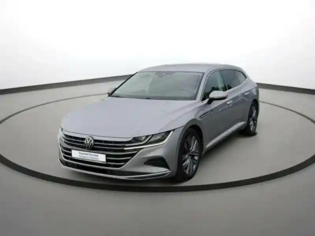 Volkswagen Arteon 2.0 tdi evo 150ch elegance dsg7 — photo 1