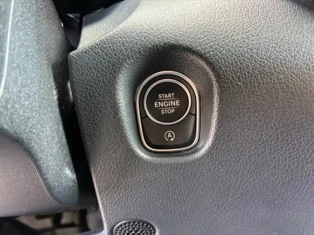 Mercedes Vito 116 cdi fourgon xl l3 163ch bv — photo 40