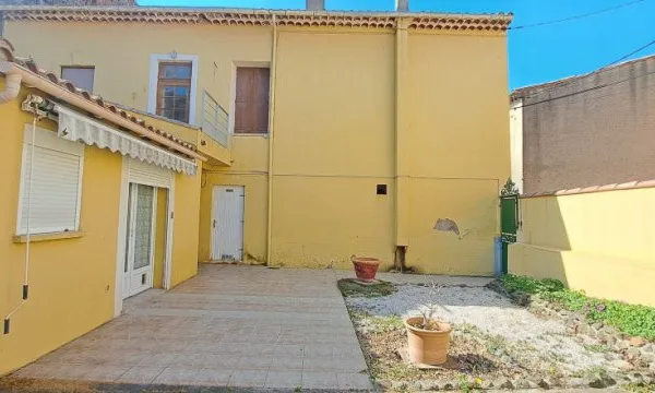 Maison 8 pièces 208 m²