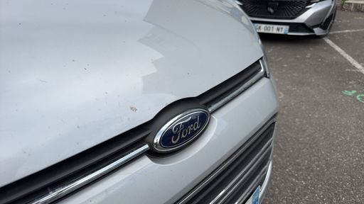 Ford EcoSport 1.0 Ecoboost 125 - Titanium S – 2017 – 39758 km – Essence – Boîte Manuelle