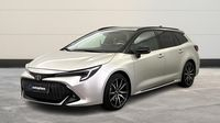 Toyota Corolla Touring Sports 2.0 196ch GR Sport MY23