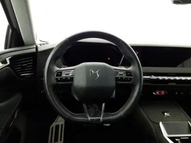 Ds Ds 4 hybride e-tense 225 eat8 performance line — photo 12