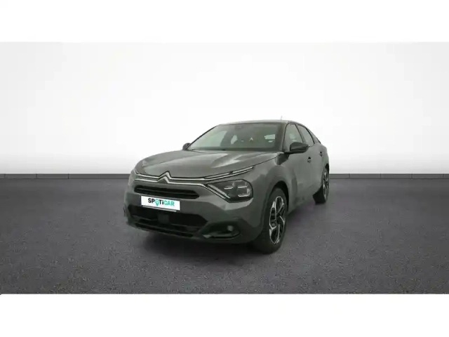 Citroën C4 puretech 130 s&amp;s bvm6
