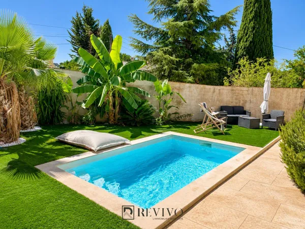 Maison 4 pièces 137 m²