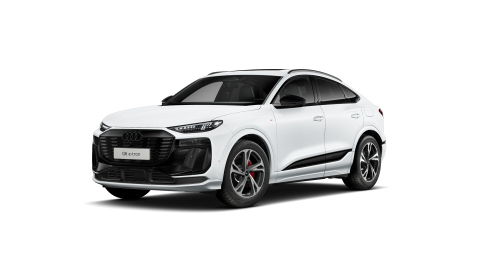 Audi Q6 e-tron Sportback 428 ch 100 kWh quattro