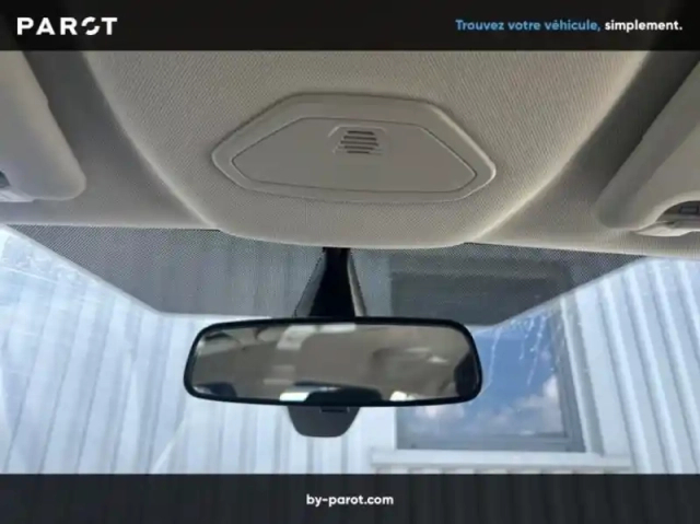 Ford Focus sw 1.0 ecoboost 100ch stop&amp;start trend — photo 15