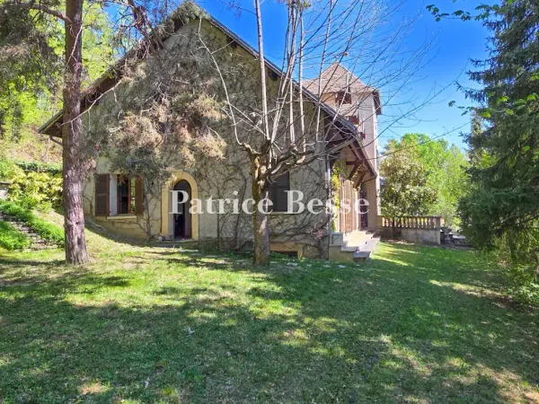 Maison 9 pièces 503 m²