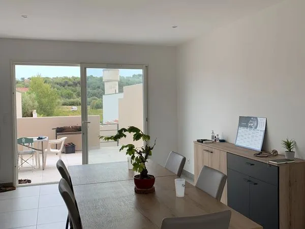 Loue maison 4 chambres à Peyrestortes