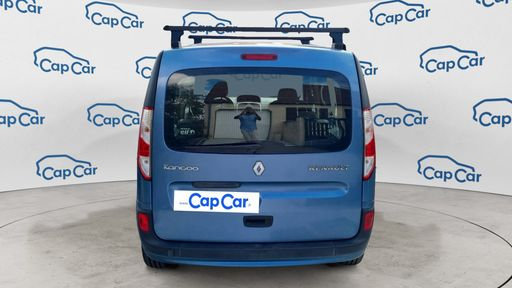 Renault Kangoo 1.5 Blue dCi 80 - Trend – 2019 – 79204 km – Diesel – Boîte Manuelle — photo 13
