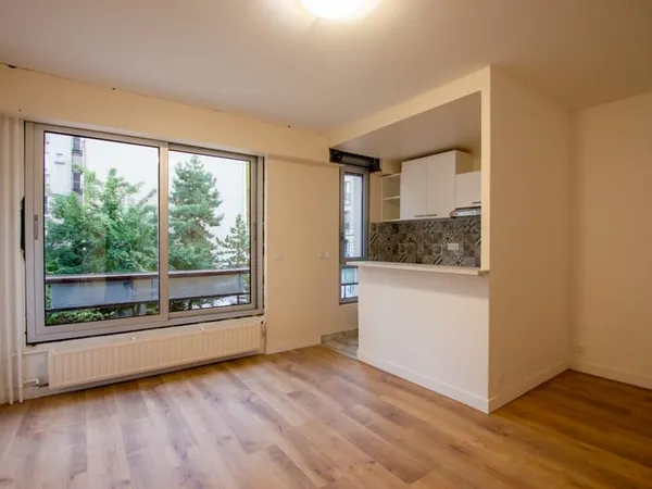 Location appartement 40 rue D'Hautpoul 75019 PARIS
