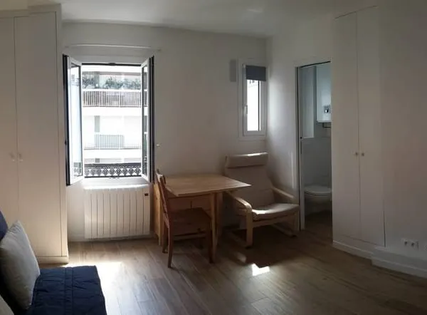Appartement 1 pièce 20 m²