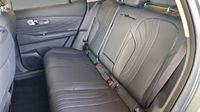 Geely Starray Em-I 1.5 EM-i 262ch Max — photo 10