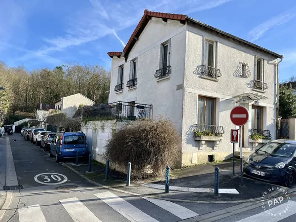 Maison 6 pièces 120 m²