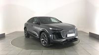 Audi Q6 Sportback E-Tron e-tron 306ch performance S line — photo 3