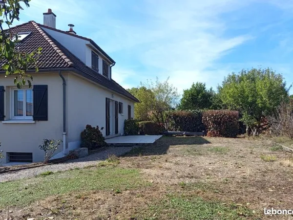 Maison 230m2
