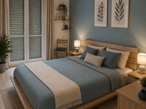 Chambre à louer pour etudiant ou jeune actif