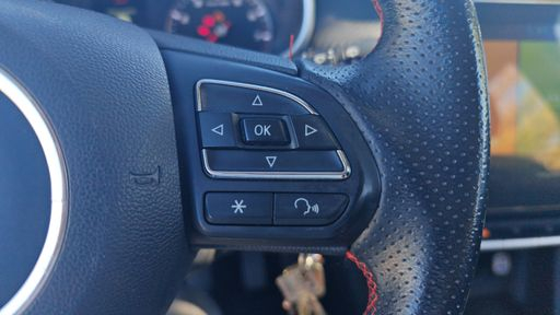 MG ZS 1.5 VTI-Tech 106 - Comfort – 2022 – 78420 km – Essence – Boîte Manuelle — photo 5