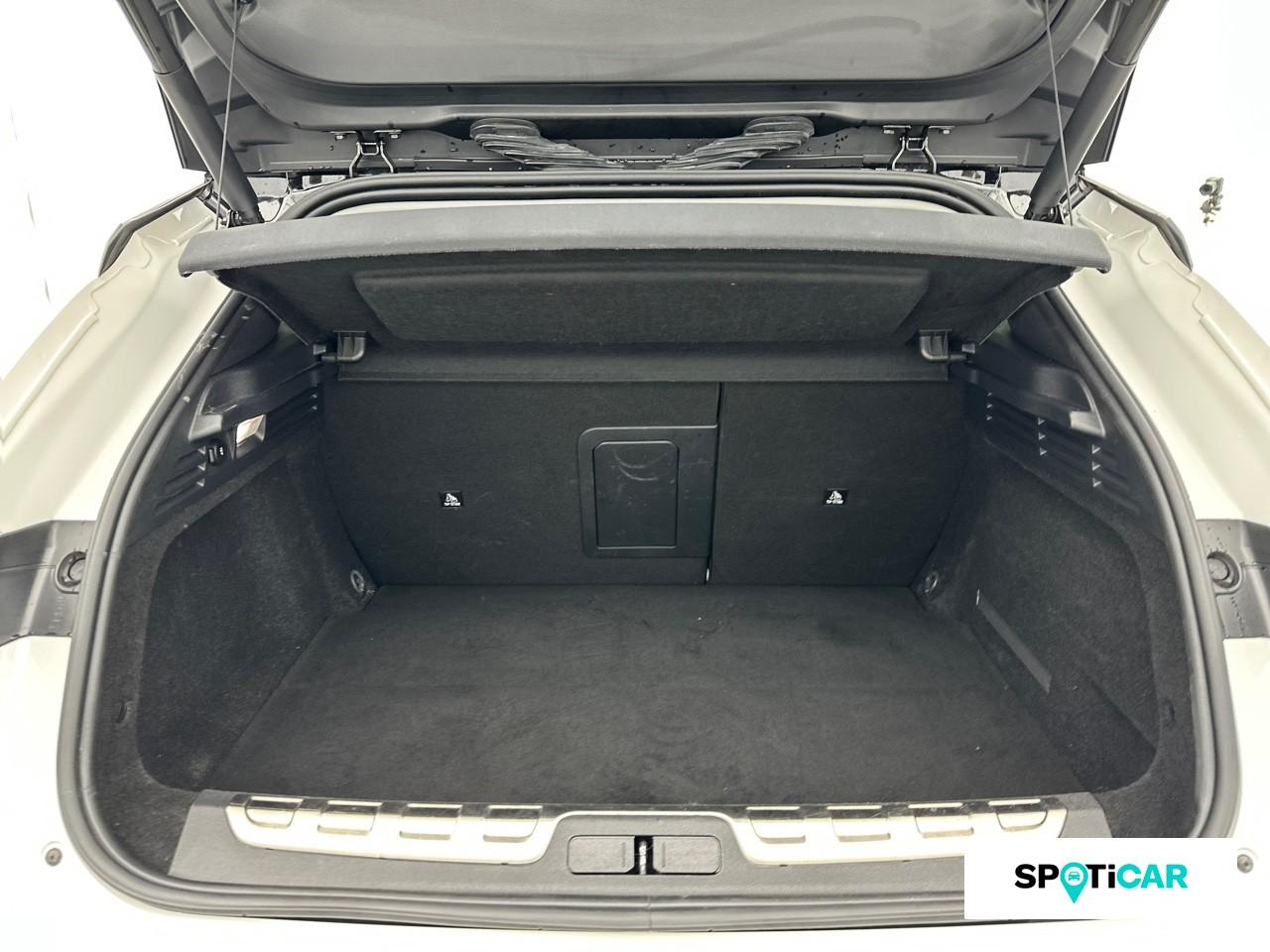 Ds Ds 4 e-tense 225ch performance line + — photo 6